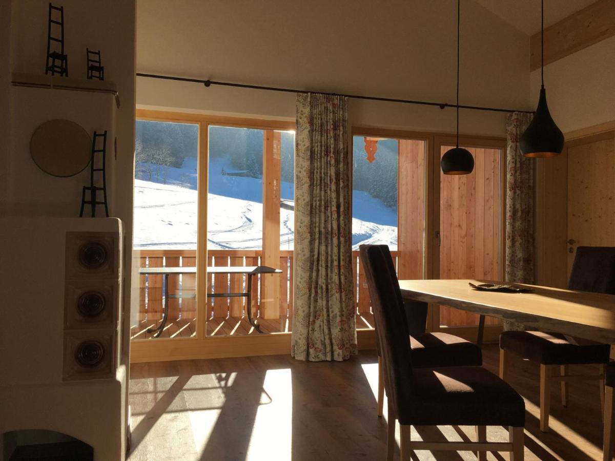 Berggasthaus Weingarten Ruhpolding Exterior foto